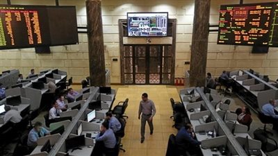 صافي مبيعات الأجانب في البورصة المصرية ترتفع إلى 2.6 مليار جنيه منذ بداية العام 