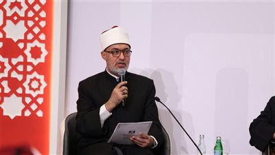 المفتي: العلم بلا دين حول شعوب كاملة لحقول تجارب للدول المتقدمة