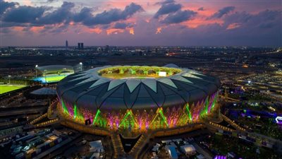 رسميًا.. تحديد ملعب نهائي دوري أبطال آسيا للنخبة بالسعودية