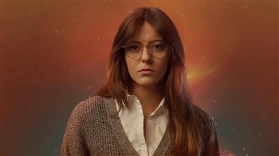 ميران عبد الوارث تكشف تفاصيل شخصيتها في مسلسل أثينا لريهام حجاج