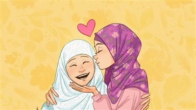 أجمل عبارات لعيد الأم.. تهاني قلبية مُعبرة وكلمات قصيرة للإذاعة المدرسية 