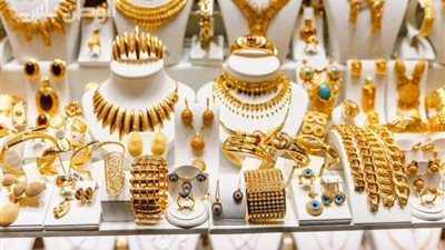 بعد خفض الفائدة 1%.. ارتفاع أسعار الذهب في الأسواق وعيار 24 يسجل 5337 جنيهًا