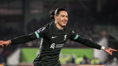 الهلال يتوصل لاتفاق شفهي مع إدارة ليفربول بشأن القيمة المالية لانتقال نونيز