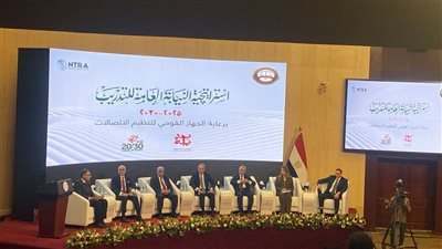 المستشار أحمد البحراوي المحامي الأول لنيابة استئناف القاهرة: دربنا أعضاء النيابة على المرافعة لأنها روح التحقيقات 