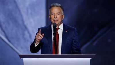 اليوم.. مبعوث ترامب للشرق الأوسط يصل إسرائيل