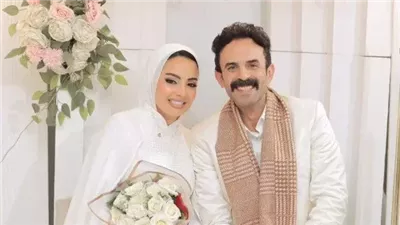 إبراهيم السمان بعد الاحتفال بخطبته: سعيد بحب الناس.. وهعمل كتب كتابي والفرح مع بعض