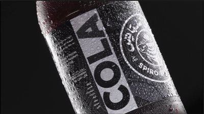 100 عام من الصناعة المصرية الأصيلة.. سبيرو سباتس تدخل عالم الكولا