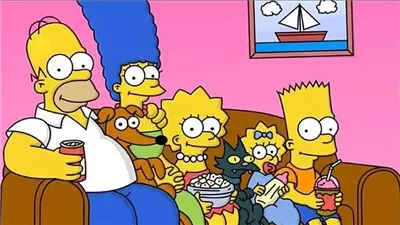 تنبؤ صادم من مسلسل عائلة سيمبسون ليوم 28 فبراير 2025.. هل سيتوقف العالم عن الحركة؟