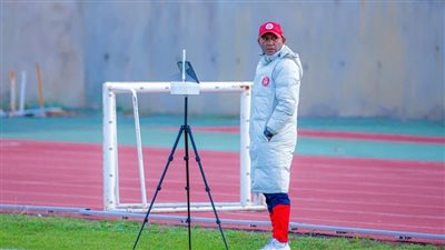 المدرب المساعد لـ سيمبا التنزاني: سنحقق الفوز أمام أي فريق.. وسنظهر بشكل جيد أمام المصري| خاص 