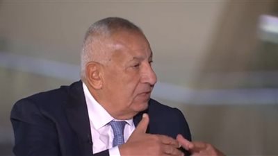 رجل الأعمال كامل أبو علي يطالب بإعادة تخطيط المناطق السياحية المراد تطويرها