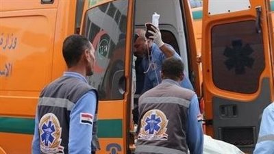 مستحملش وفاة مراته.. شاب ينهي حياته ويحاول التخلص من صغيرتيه في الغربية| بث مباشر