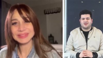 بسمة وهبة: استخرت ربنا في نصف شعبان علشان أعمل العرافة.. وشيخ الحارة هيوحشنا| بث مباشر