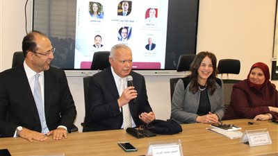 السفير محمد العرابي: موقف مصر صارم وصريح إزاء التهديدات الراهنة.. لن تقبل بتهجير فلسطيني واحد 