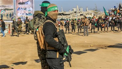 حماس تعلن عن التوصل لاتفاق لحل أزمة الإفراج عن الأسرى الفلسطينيين