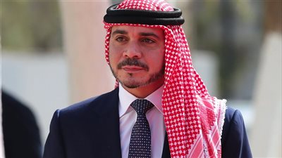 الأمير علي بن الحسين يؤدي اليمين نائبا لملك الأردن