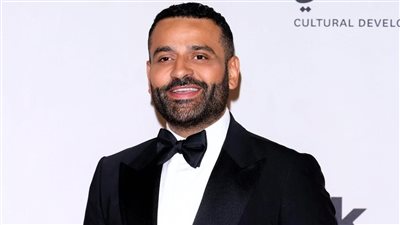 عمر السعيد ينتهي من تصوير مسلسله الجديد غرفة التحقيق.. والعرض قريبًا