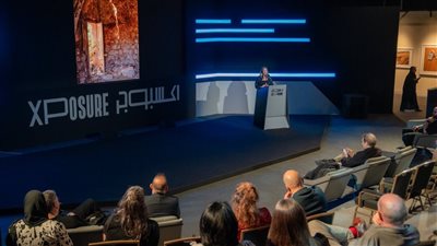 فيلم العراق جمال يختبئ في التفاصيل ضمن عروض اكسبوجر 2025 