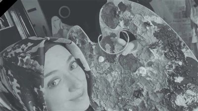 أسرة آية عادل ضحية السقوط بالأردن تنهي إجراءات خروج جثمانها من مطار القاهرة تمهيدًا لدفنها بالإسكندرية 