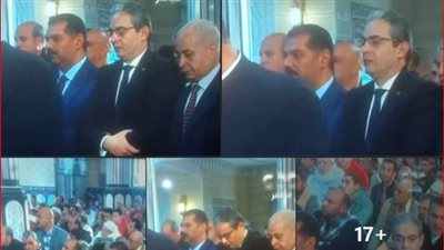 رئيسة التليفزيون المصري: تشكيل لجنة لمراجعة نقل شعائر صلاة الجمعة.. وإحالته للشؤون القانونية عند التجاوز 