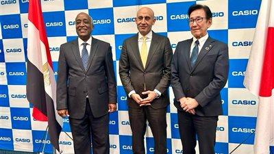 وزير التعليم: نعمل على إدماج التقنيات الحديثة في المناهج التعليمية وتدريب المعلمين على استخدامها بشكل فعَّال