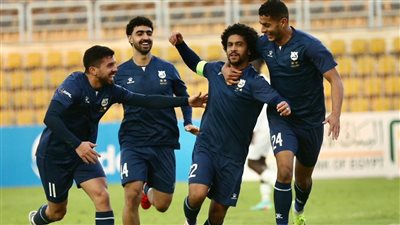 إنبي يخسر مليون جنيه بعد توديع الزمالك للكونفدرالية