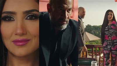 للمطربة بوسي.. طرح الأغنية الرسمية لـ مسلسل إش إش بطولة مي عمر