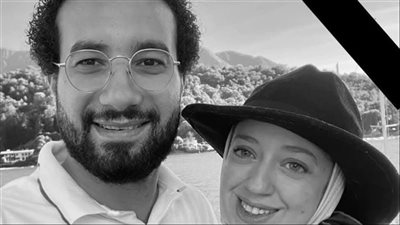 صديقة آية عادل ضحية السقوط من الطابق السابع في الأردن: زوجها كان سادي.. وقتلها بإسدال الصلاة| فيديو