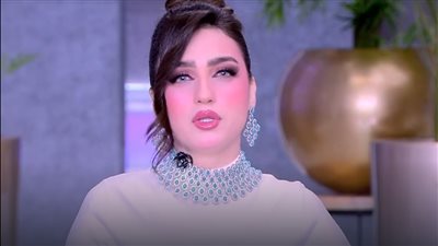 ياسمين عز لـ الفتيات قبل رمضان: أنا خجلانة ليكي بالنيابة عن أهلك إنك بتفطري معاهم