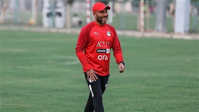 وائل رياض يعلن قائمة منتخب 2007 استعدادًا لمعسكر أكتوبر 