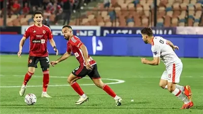 الغلبة للأحمر.. تاريخ مواجهات الأهلي والزمالك في الدوري الممتاز