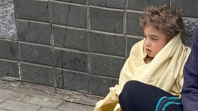 التحفظ على صغير ألف مسكن وأمه والسيدة التي ظهرت معه.. واستدعاء الأب للتحقيق