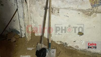 تابوت للضحايا صنعه نجار.. جهات التحقيق تستدعي شخصا استعان به سفاح المعمورة لدفن ضحاياه | بث مباشر