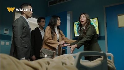 حنان مطاوع توجه رسالة لجمهورها بعد نجاح مسلسل صفحة بيضا: أسفة لو كنت عيطكم