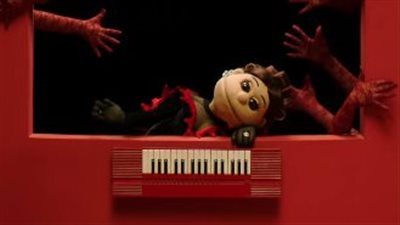 تقدمها أبلة فاهيتا.. طرح الأغنية الدعائية لمسلسل أم 44 بطولة سمية الخشاب برمضان 2025