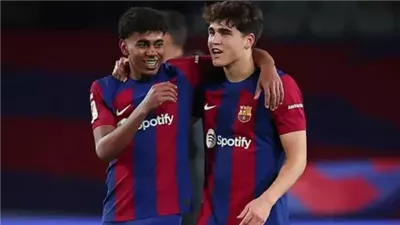 بسبب مباراة أتلتيكو.. برشلونة يريح ثنائي الفريق في مباراة لاس بالماس غدًا بالدوري