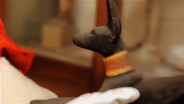 قطعة أثرية فريدة