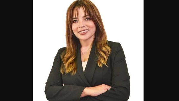 دينا أبو طالب 