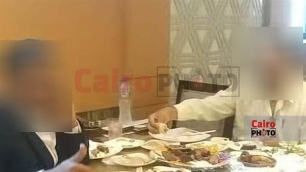 سفاح المعمورة بصحبة