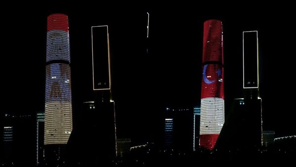 علما مصر وتركيا على