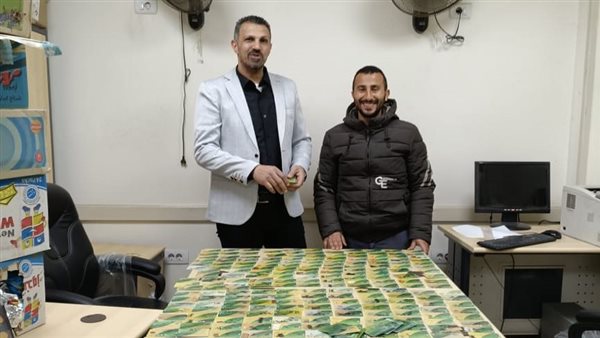 حملات تموينية على