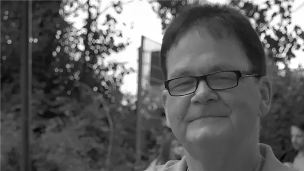 مشجع فريق بوروسيا