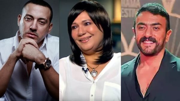 أحمد العوضي - عايدة