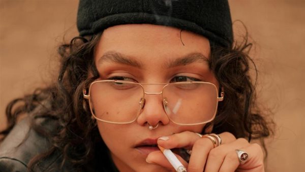  صورة تعبيرية 