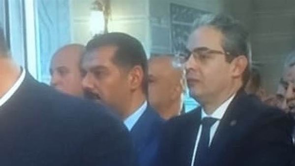 طارق سعدة من شعائر