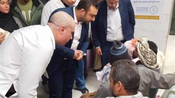 مدير الرعاية الصحية