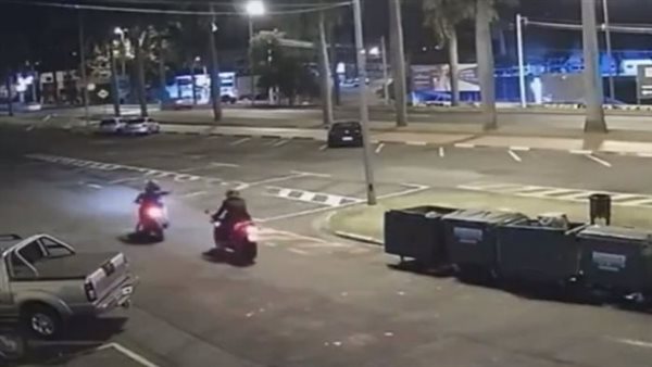 حادث - أرشيفية 