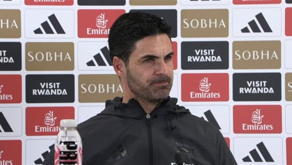 ميكيل أرتيتا