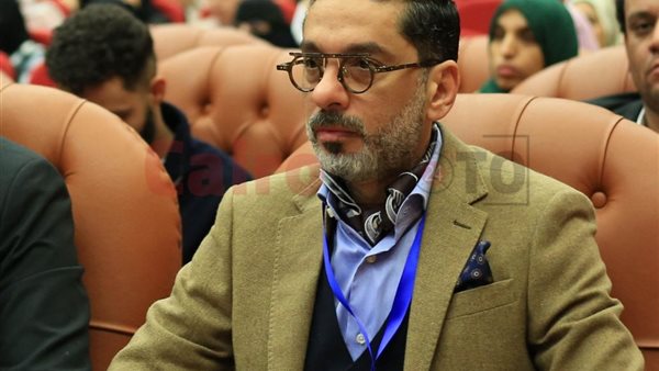 الدكتور محمد عماد