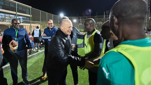 اشادة واسعة من سكرتيري