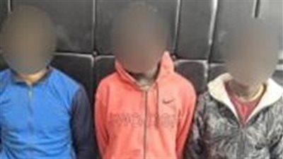 هواتف ووحدات سكنية.. القبض على 6 متهمين بالسرقة في القاهرة 
